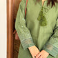 MINSHA 2PC ( FARSHI SHALWAR)