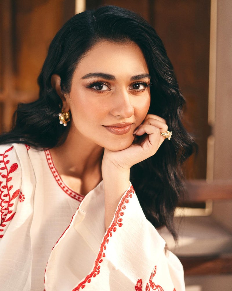 ALYANA EMB 2PC