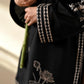 ZAIB LUXURY  CO-ORD SET WITH FARSHI