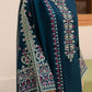 Adaab lawn 3PC – Elegance in Every Thread