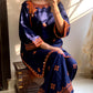 Balochi Embroidered 2Piece