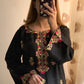 PHULKARI EMB 2Pc