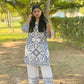 RAINBOW DESIGN TWO PIECE SUITS
