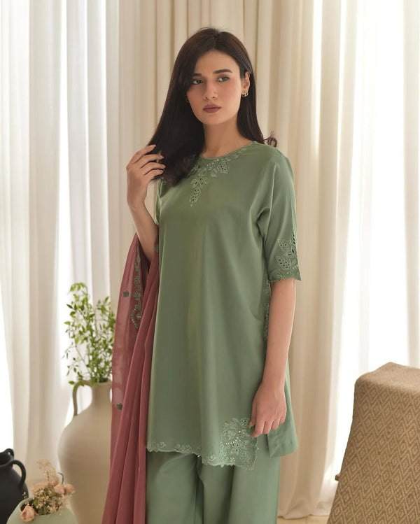 AIRA LAWN 3PC