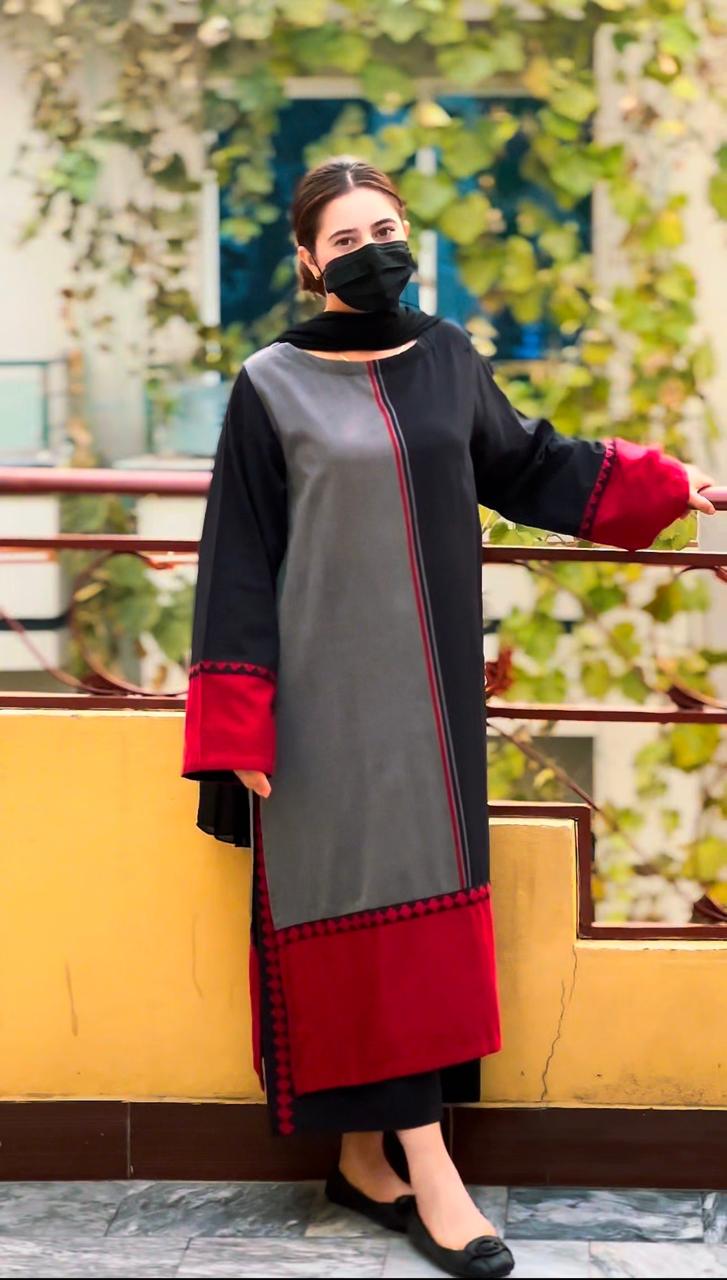 Mairah CO-ORD SET