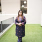 MULTI KHADI NET 2Pcs (سوہنی)