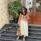 HIRA CO-ORD SET