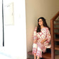 RAINBOW DESIGN TWO PIECE SUITS
